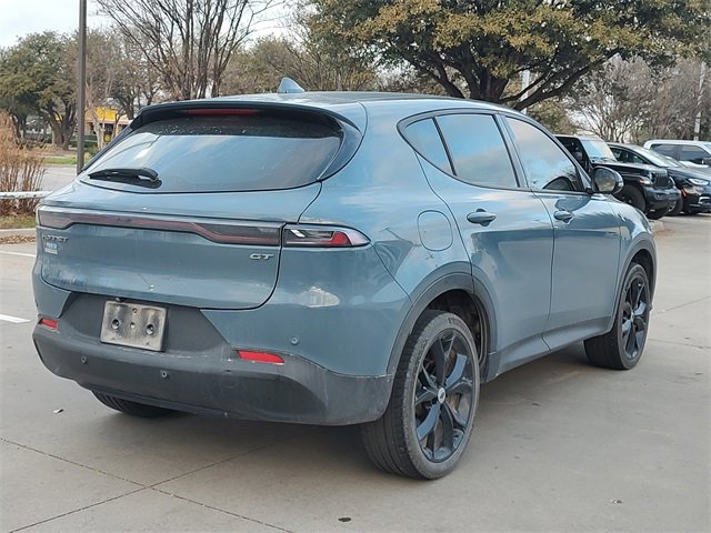 Used 2023 Dodge Hornet GT w/ Track Pack image 39