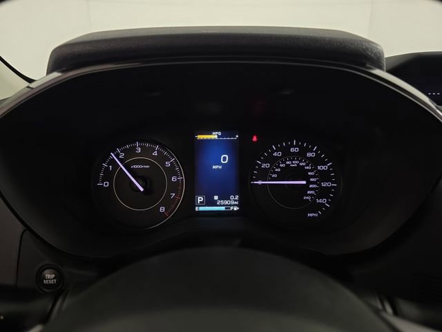 Certified 2021 Subaru Impreza 2.0i AWD/4WD image 11