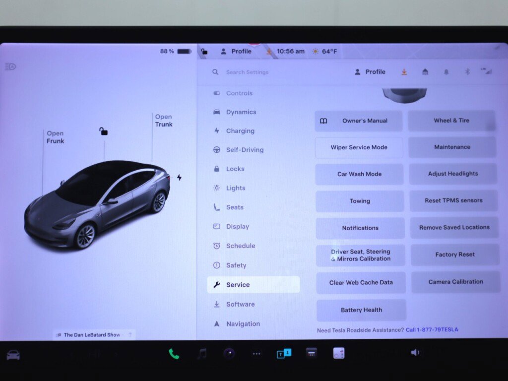 Used 2018 Tesla Model 3 Long Range RWD image 24