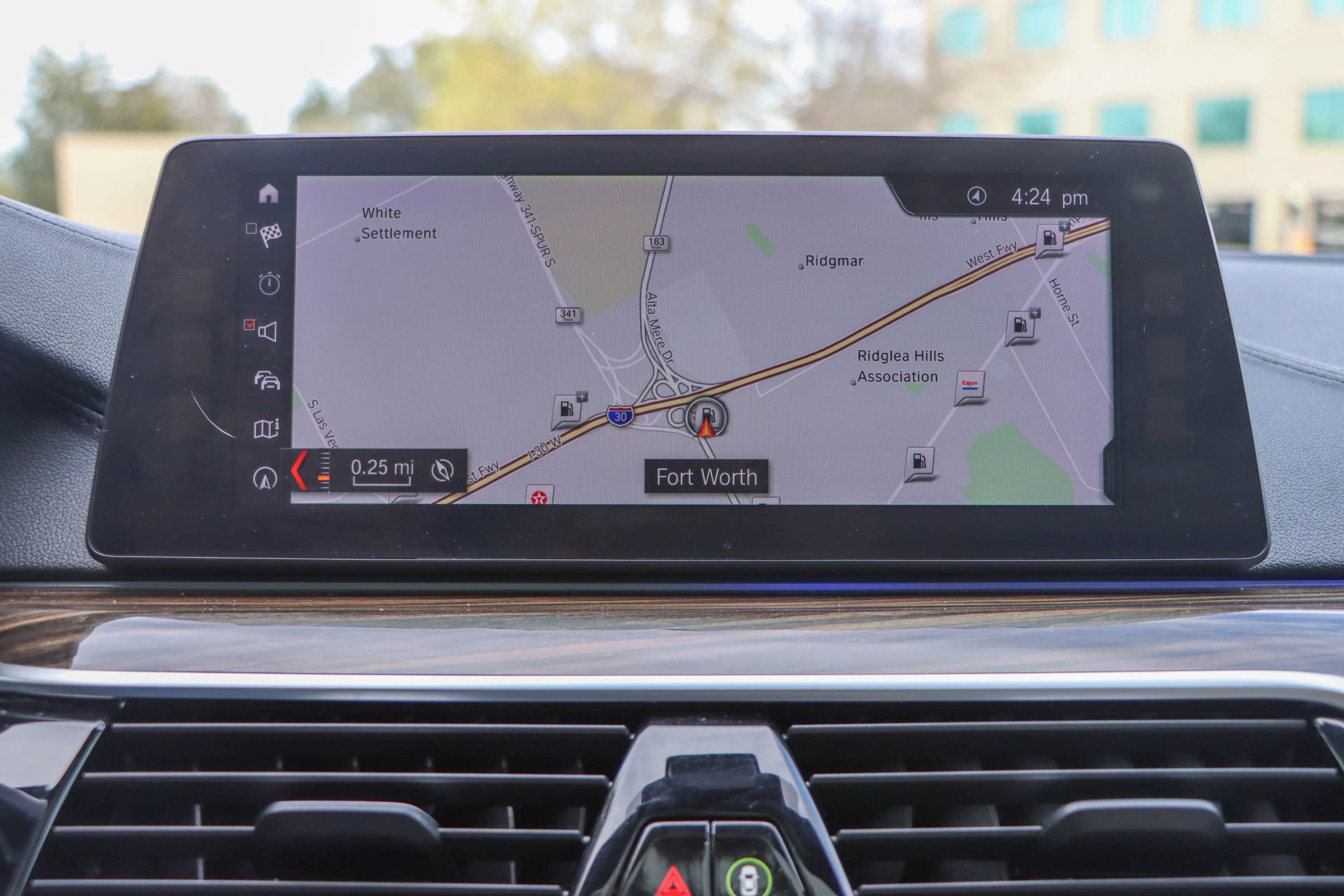 Used 2017 BMW 530i image 34