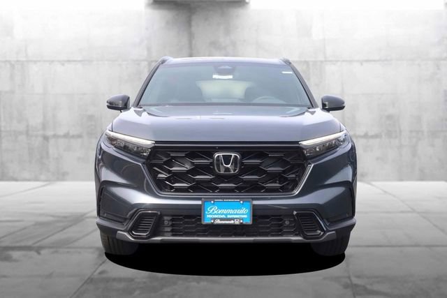 New 2026 Honda CR-V Sport-L image 4