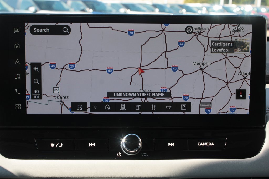 New 2025 Mitsubishi Outlander SE image 18