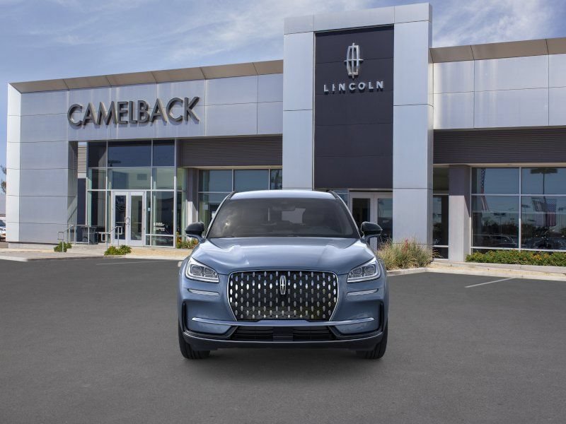 New 2026 Lincoln Corsair Reserve FWD image 6