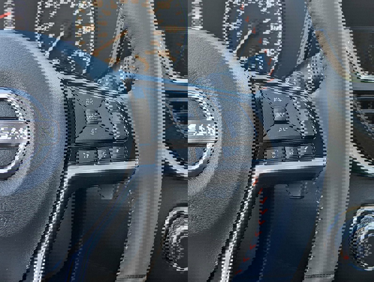 New 2025 Nissan Altima 2.5 SR image 27