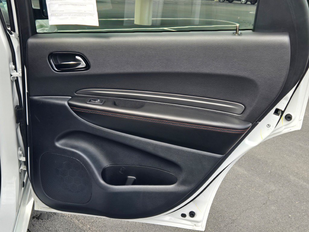Used 2025 Dodge Durango GT AWD/4WD image 9