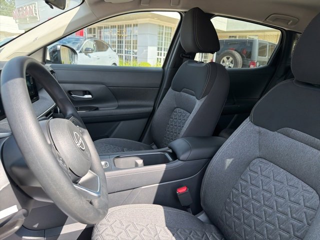 New 2026 Nissan Kicks SV image 10