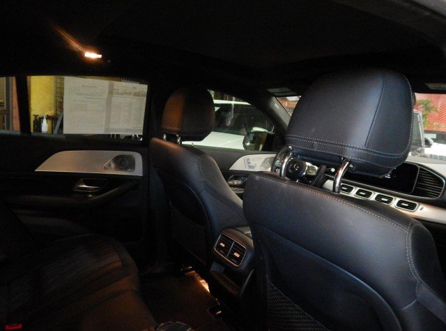 Used 2023 Mercedes-Benz GLE 63 AMG S image 40