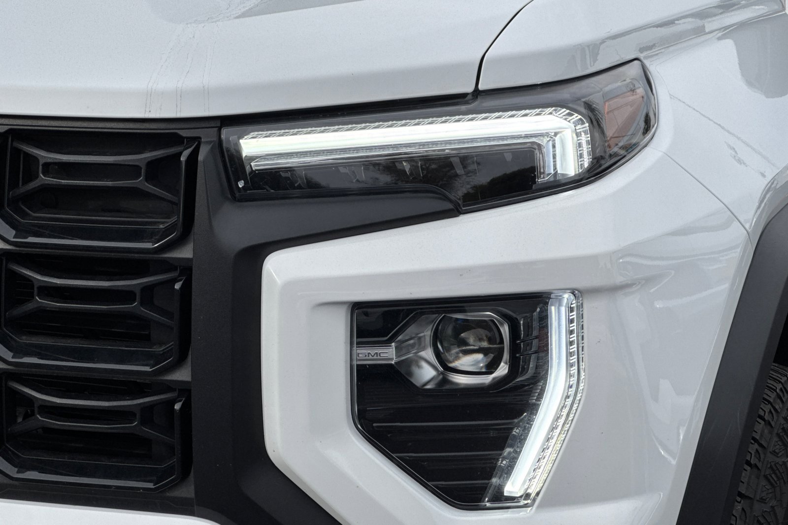 Used 2024 GMC Canyon Elevation w/ Trailering Package image 47