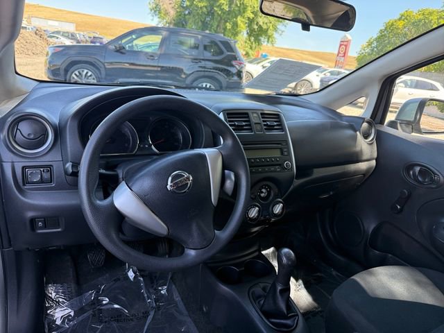 Used 2014 Nissan Versa Note S FWD image 19