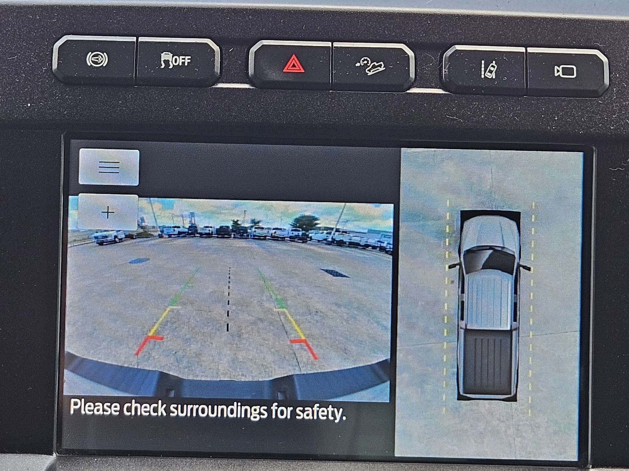 Used 2021 Ford F250 Lariat AWD/4WD image 23