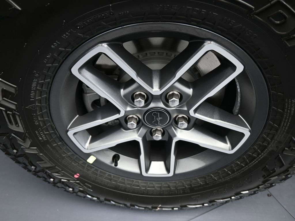 New 2026 Jeep Gladiator Mojave image 36