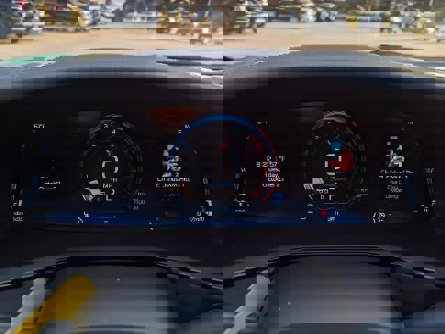 New 2026 Chevrolet Corvette E-Ray image 2