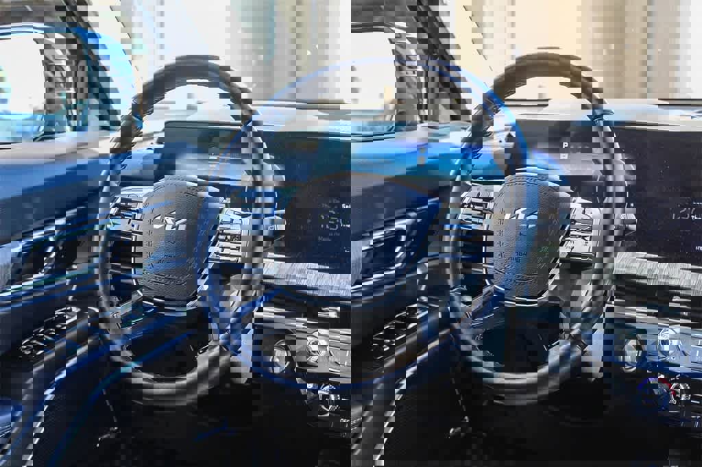 Used 2024 Kia Telluride SX Prestige image 21