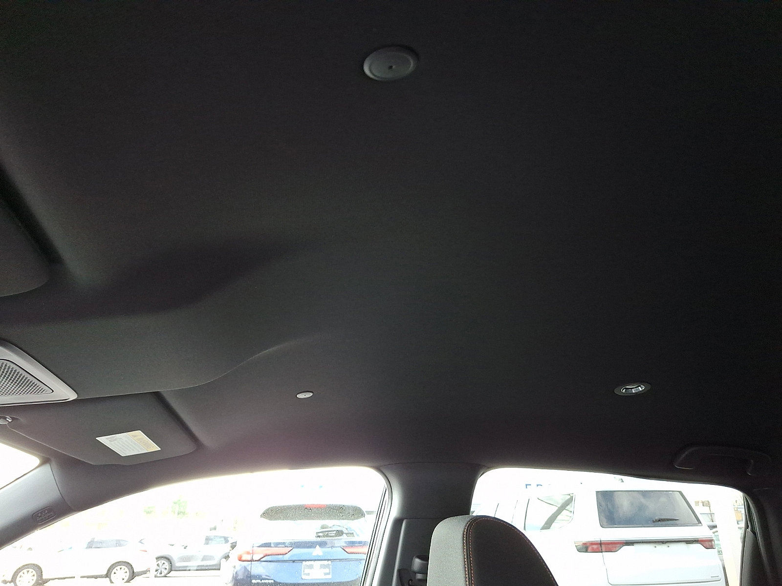 Used 2025 Honda HR-V Sport image 17