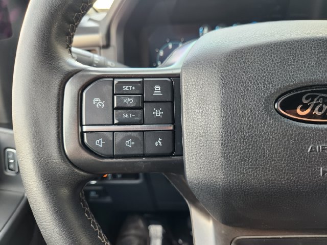 Used 2024 Ford F150 XLT w/ Equipment Group 302A MID AWD/4WD image 28