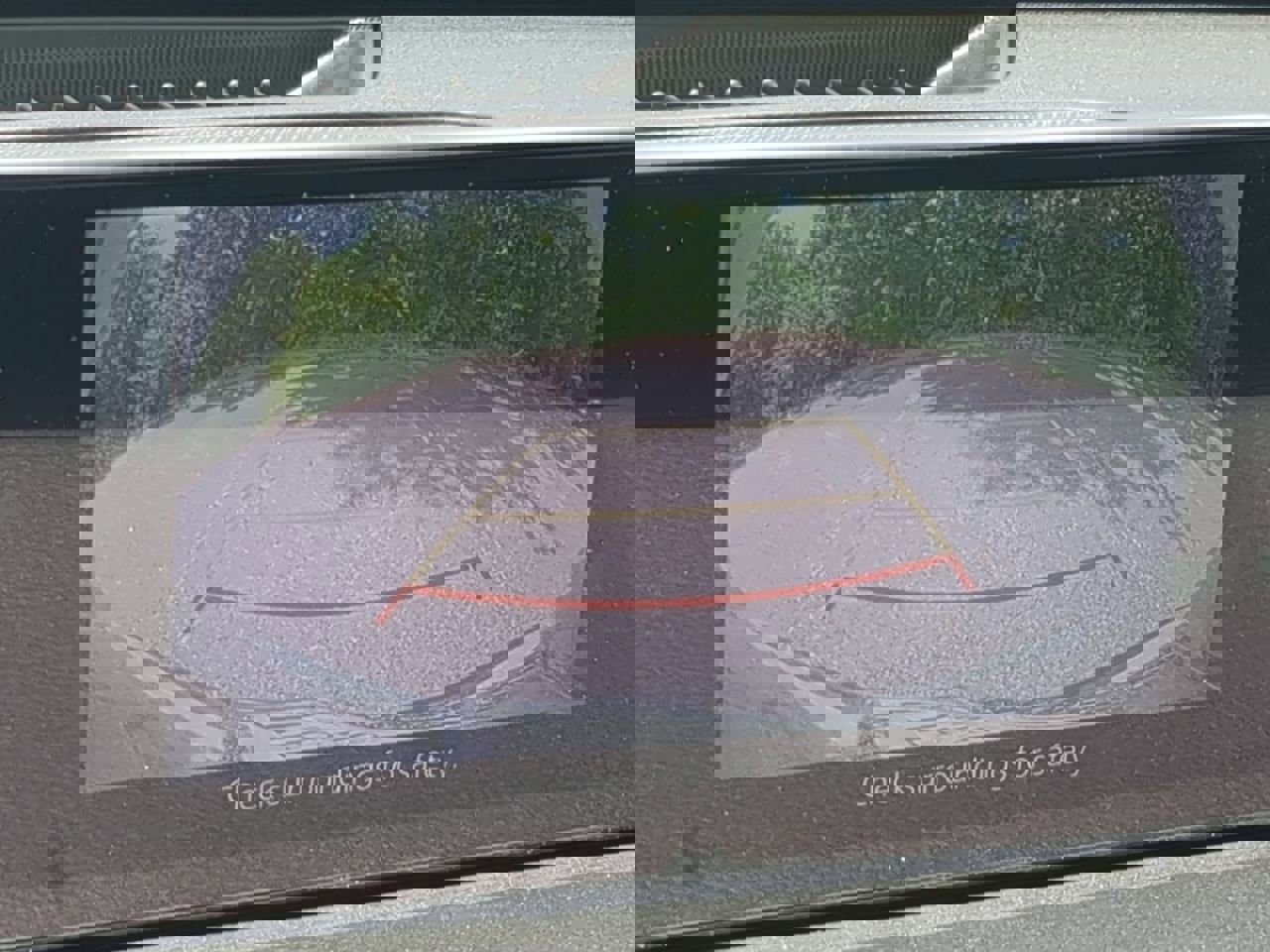 New 2025 MAZDA CX-50 AWD 2.5 Hybrid w/ Premium Pkg image 19