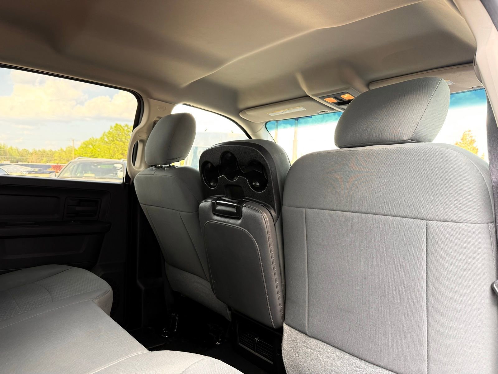 Used 2016 RAM 1500 Tradesman w/ Popular Equipment Group image 27