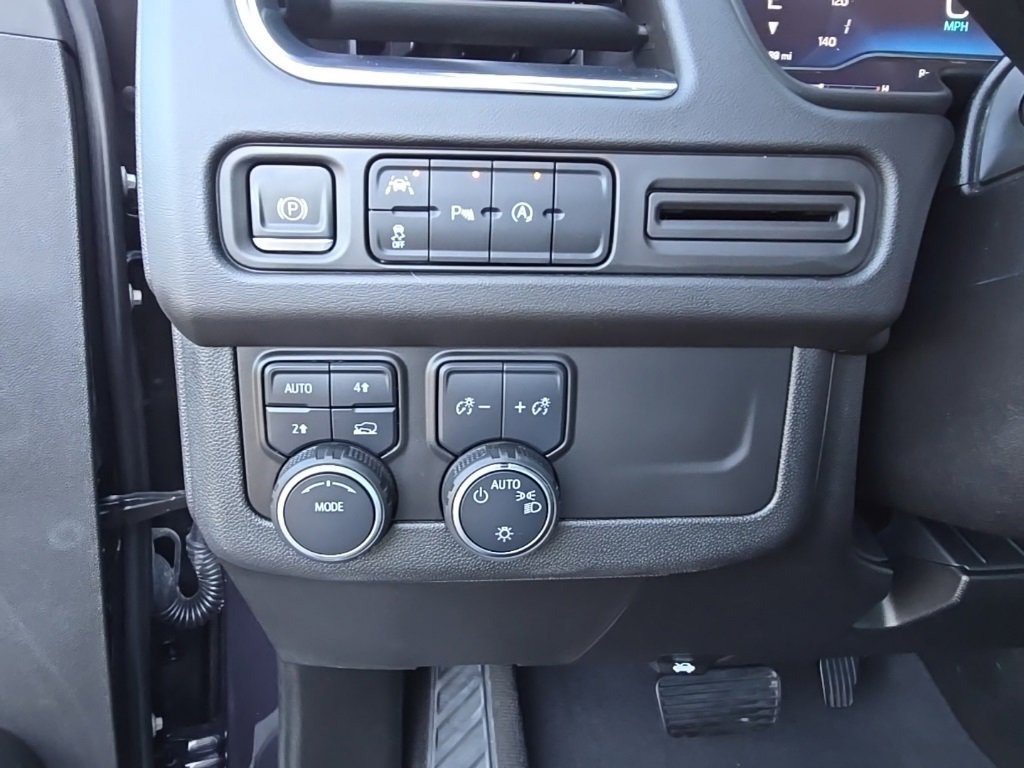 Used 2023 Chevrolet Tahoe LT image 21