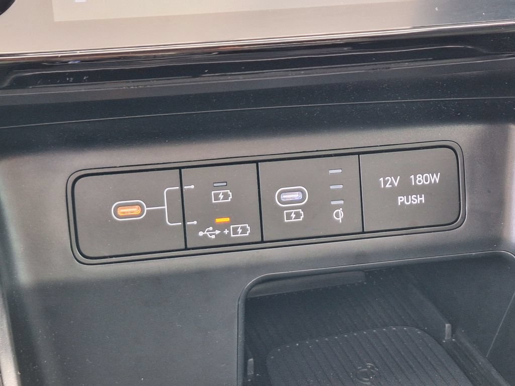 New 2025 Hyundai Santa Cruz Limited AWD/4WD image 25