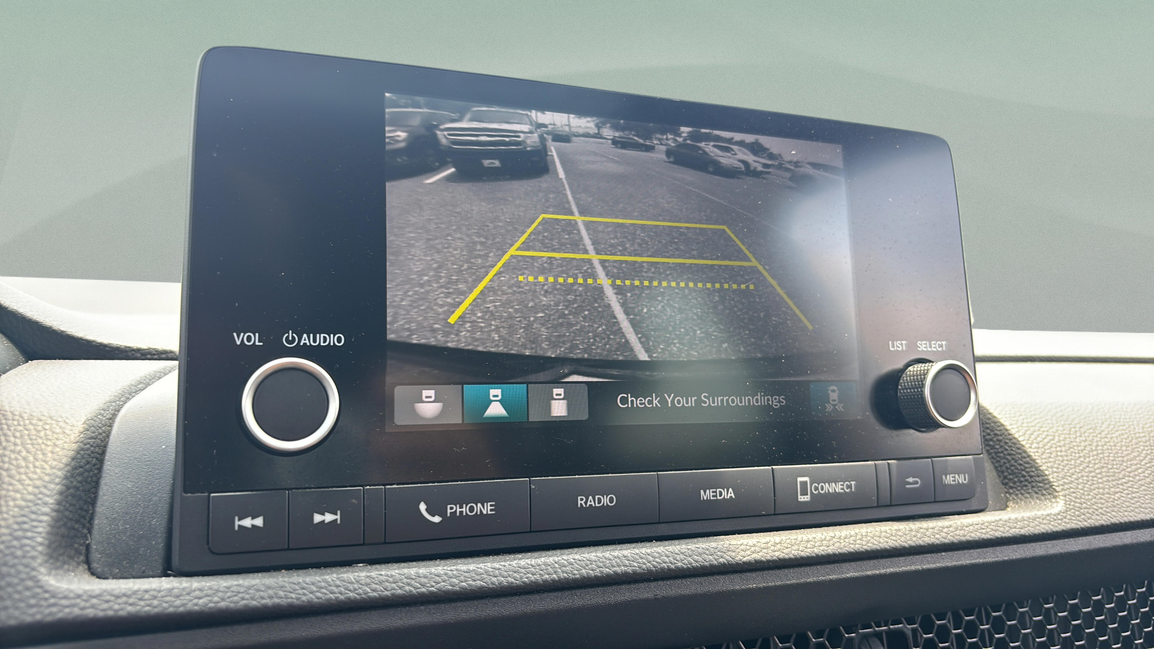 Certified 2024 Honda CR-V EX image 27