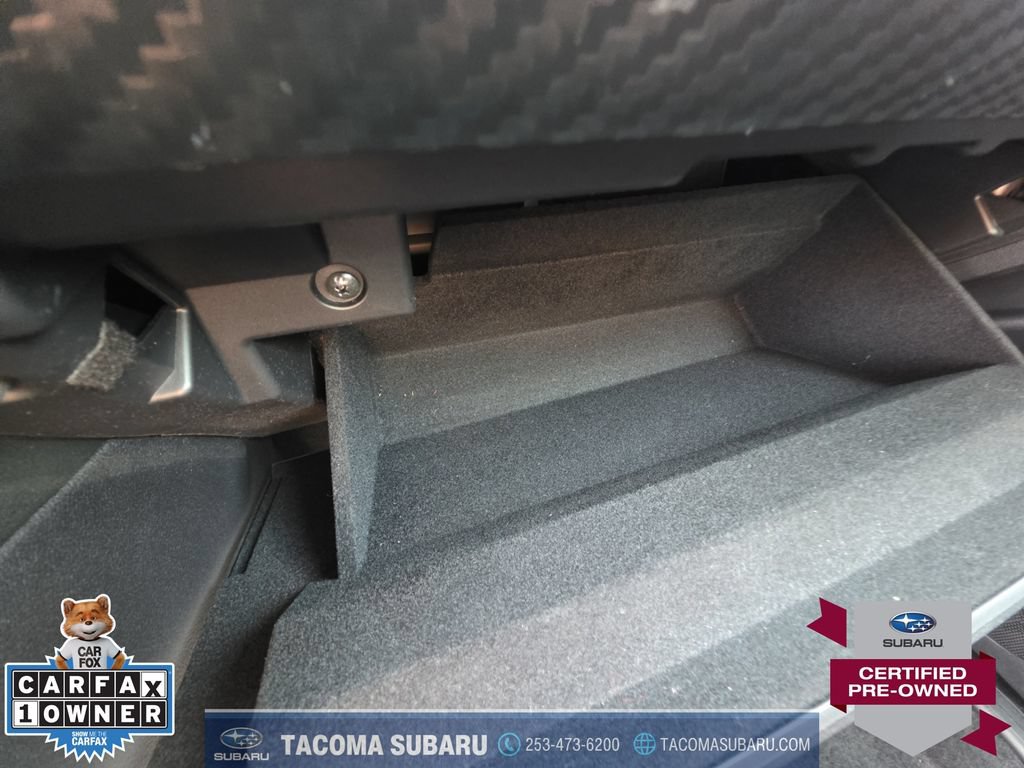 Certified 2025 Subaru Ascent Premium AWD/4WD image 22