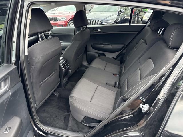 Used 2019 Kia Sportage LX image 14
