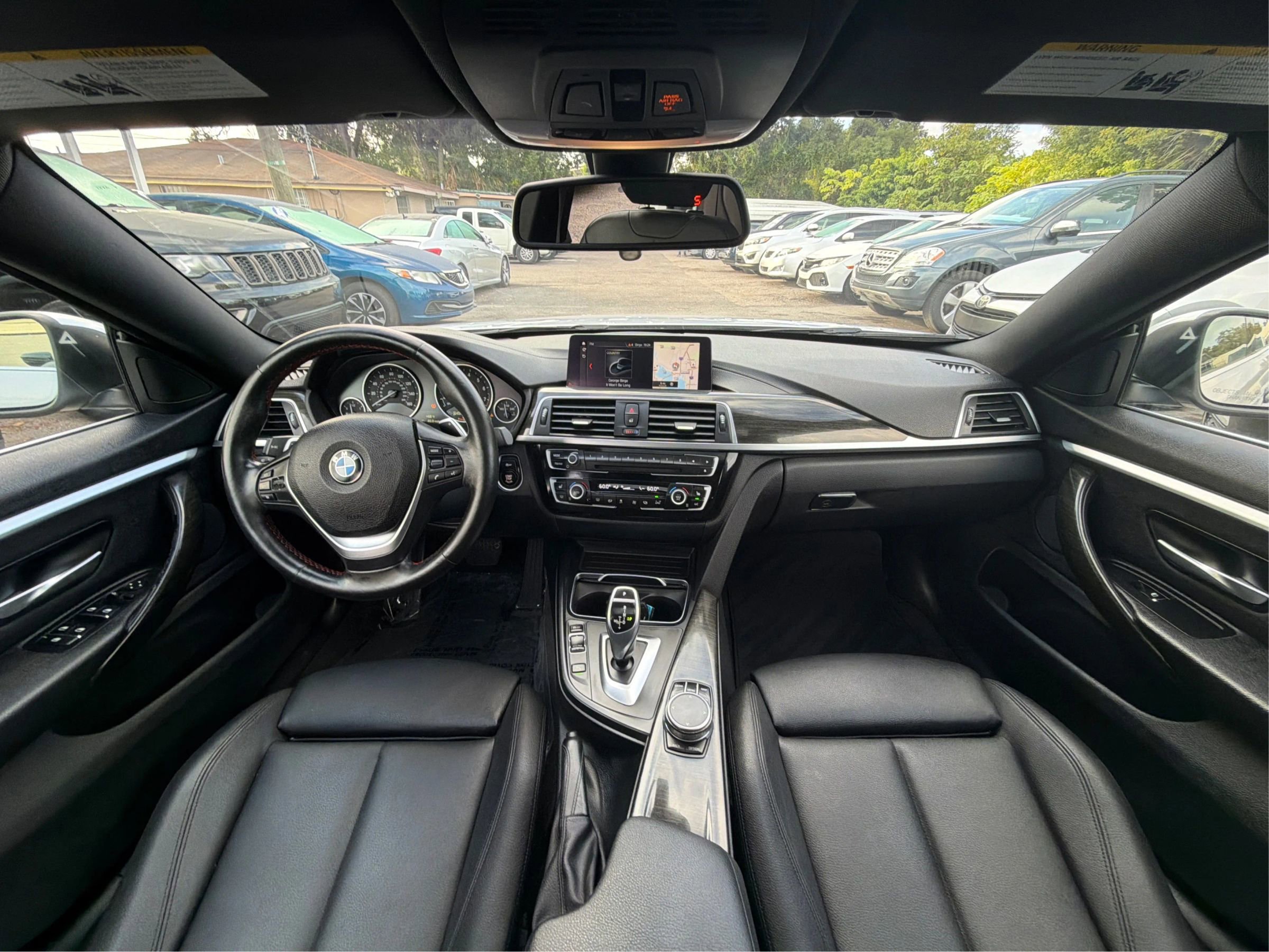 Used 2019 BMW 430i Gran Coupe RWD image 30