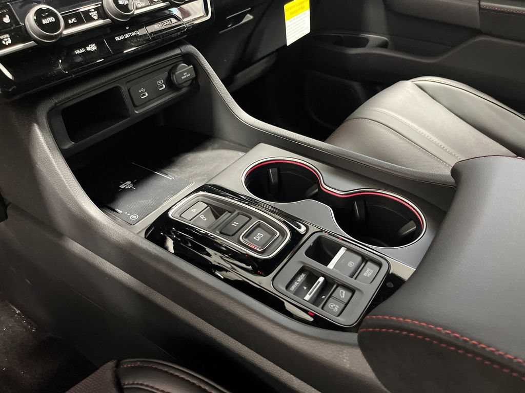New 2026 Honda Pilot Black Edition image 20