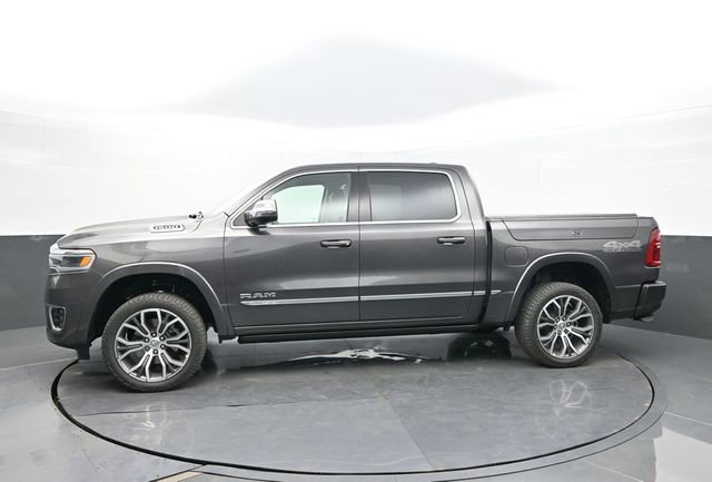 New 2026 RAM 1500 Tungsten image 2