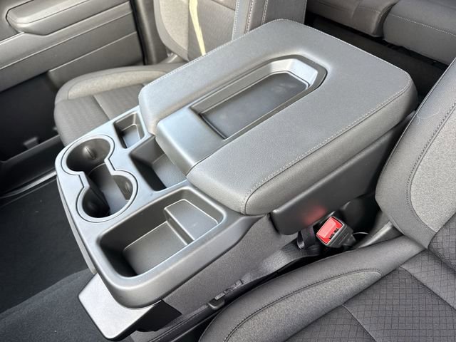 New 2026 GMC Sierra 1500 Elevation AWD/4WD image 21