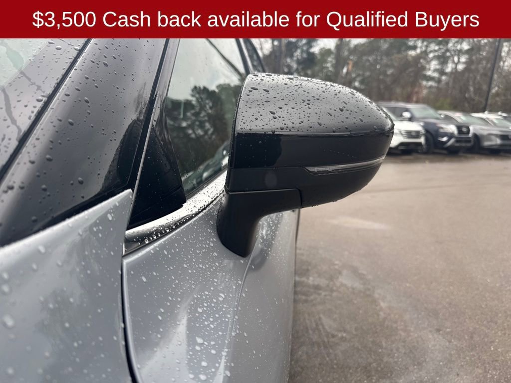 New 2026 Nissan Pathfinder Platinum image 34