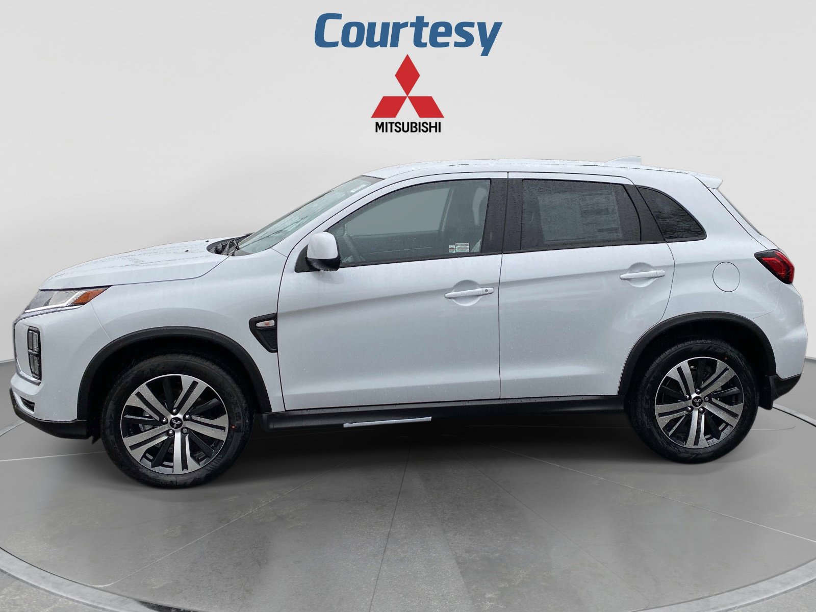 New 2026 Mitsubishi Outlander Sport ES AWD/4WD video 2