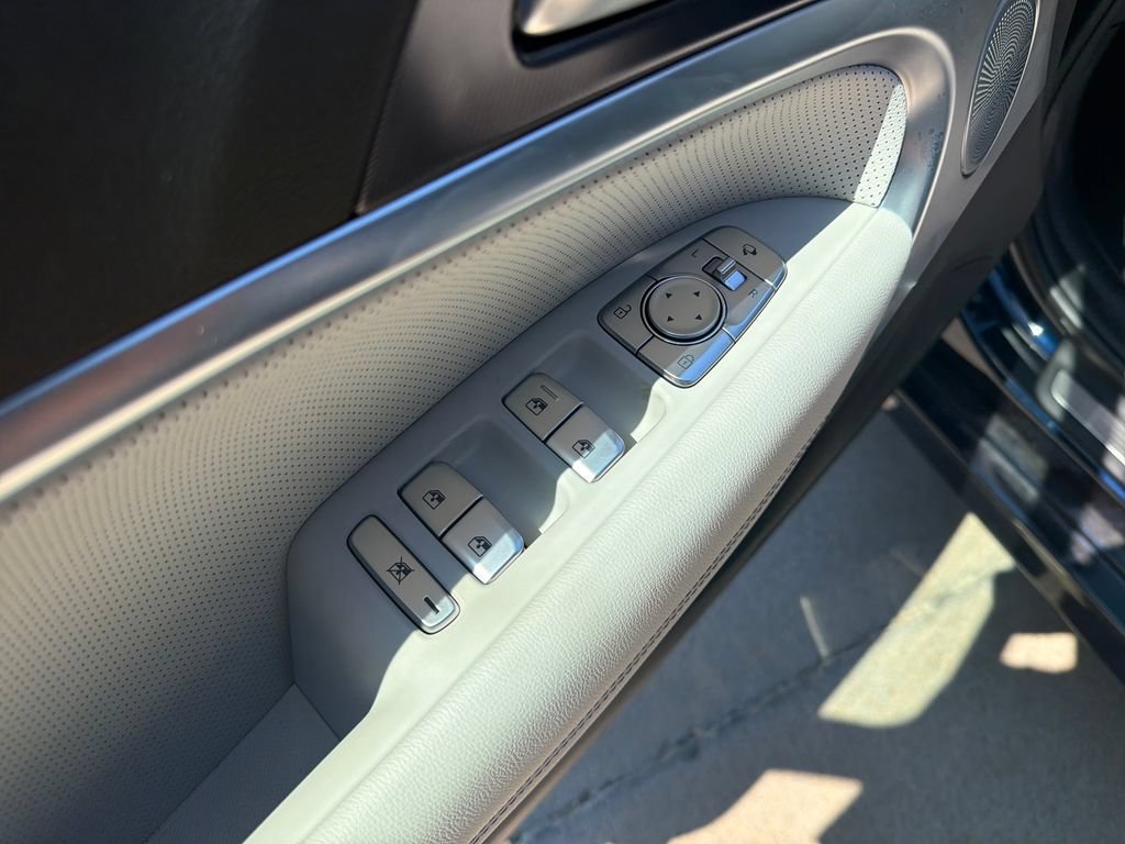 New 2026 Genesis G70 3.3T Sport Prestige RWD image 13