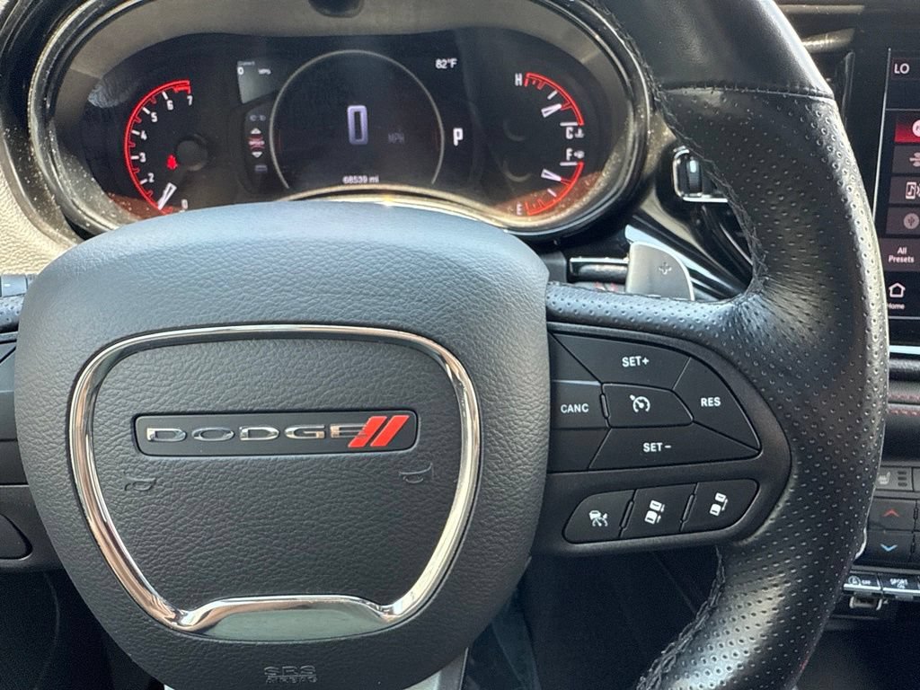 Used 2024 Dodge Durango GT AWD/4WD image 27