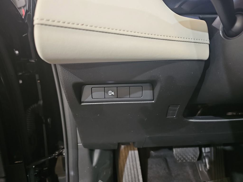 New 2026 MAZDA CX-5 Select image 27