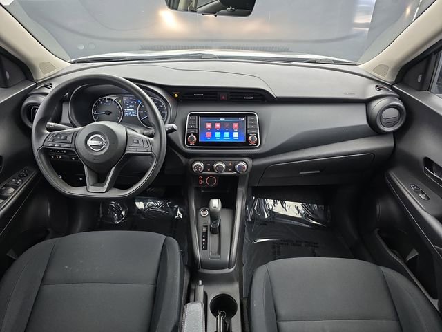 Used 2023 Nissan Kicks S w/ Interior Electronics Package FWD image 20
