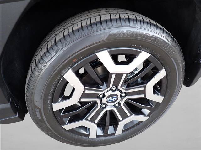 Certified 2026 Subaru Outback Touring XT AWD/4WD image 7