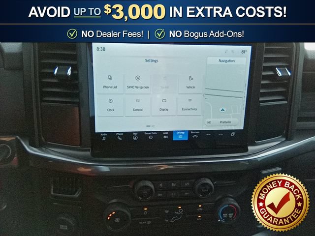 Used 2024 Ford F150 STX RWD image 26