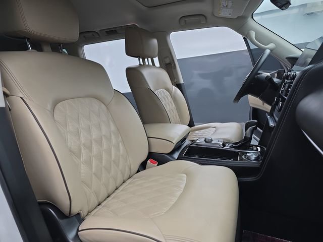 Used 2023 Nissan Armada Platinum AWD/4WD image 52