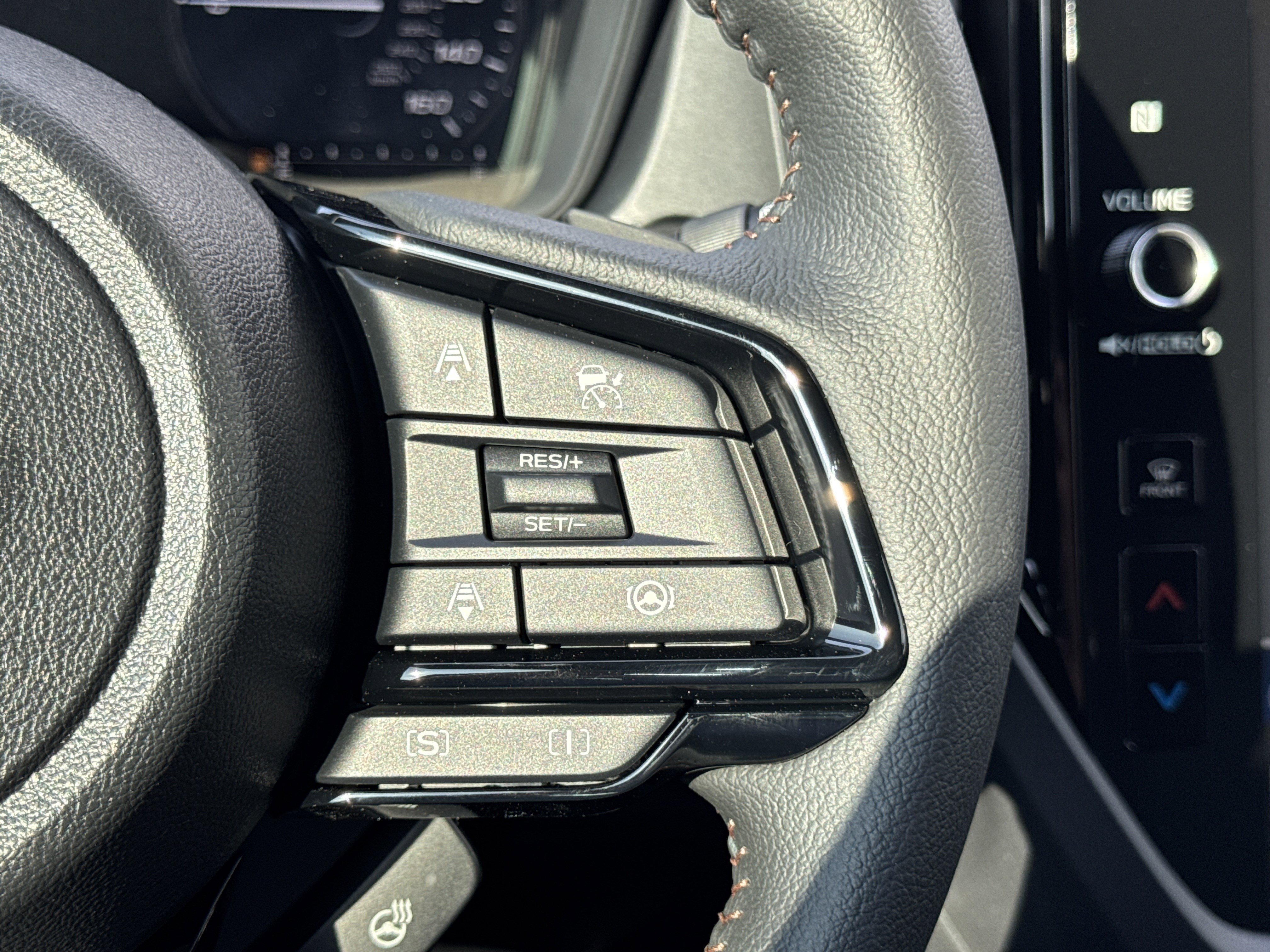 New 2026 Subaru Forester Touring image 16