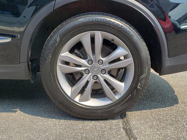 Used 2023 Acura MDX SH-AWD image 11