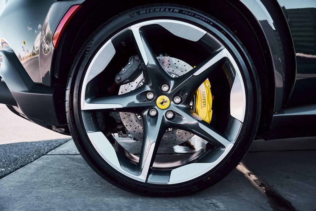 Used 2026 Ferrari Purosangue image 30