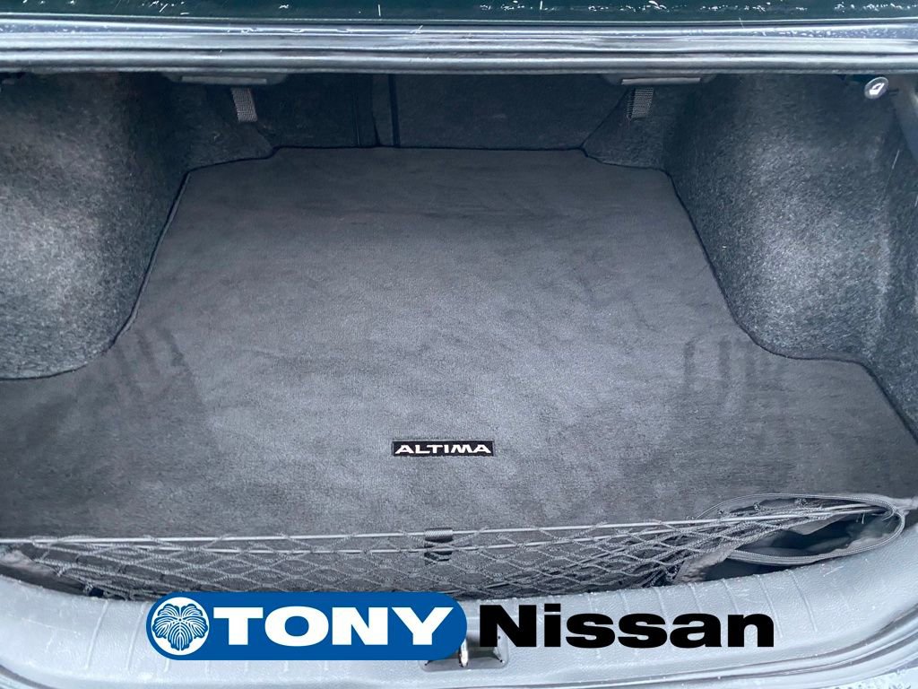 Used 2019 Nissan Altima 2.5 SV FWD image 29