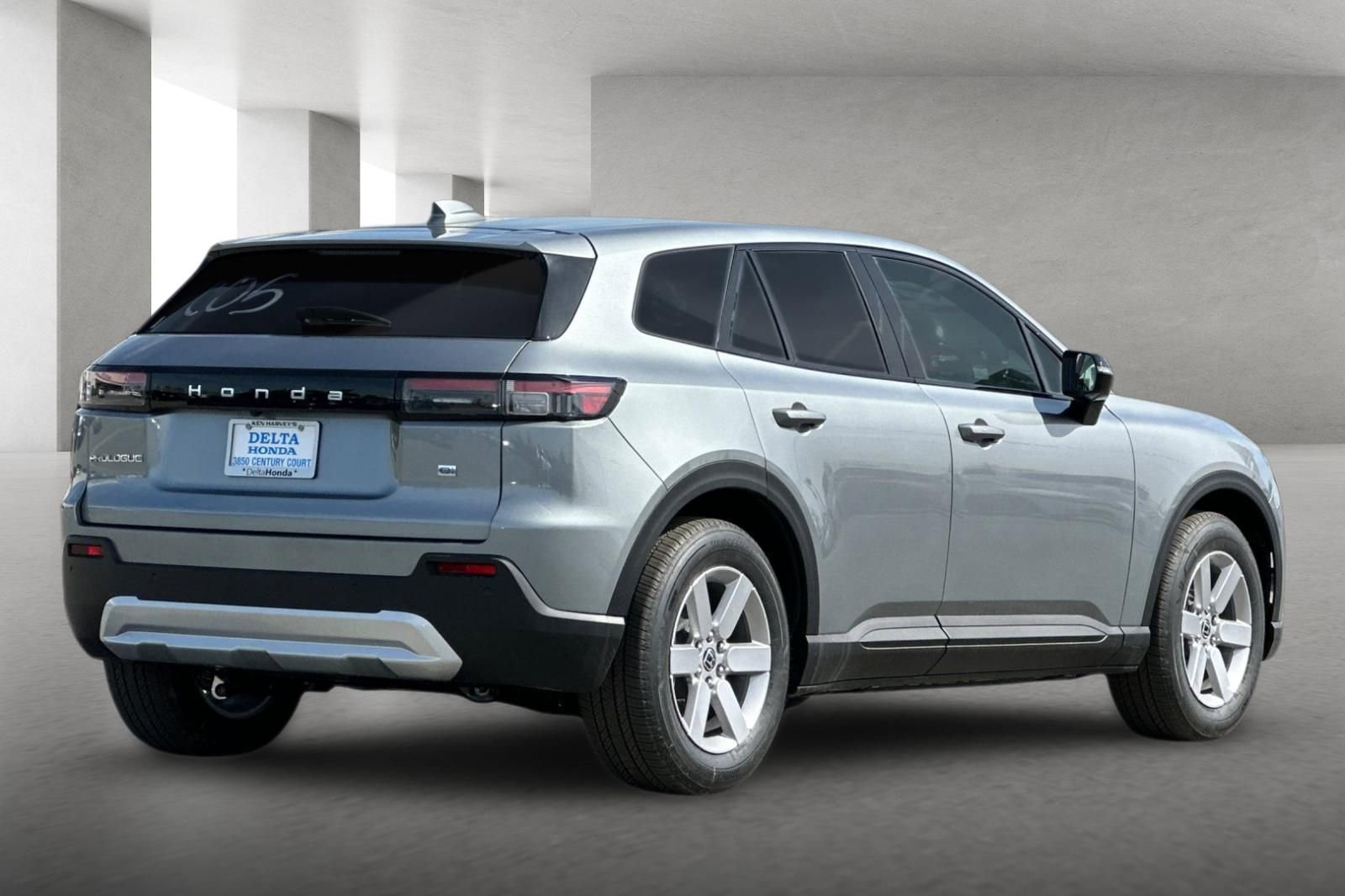New 2026 Honda Prologue Eco image 4