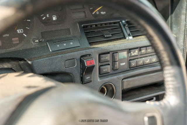 Used 1989 Toyota Supra Turbo image 46