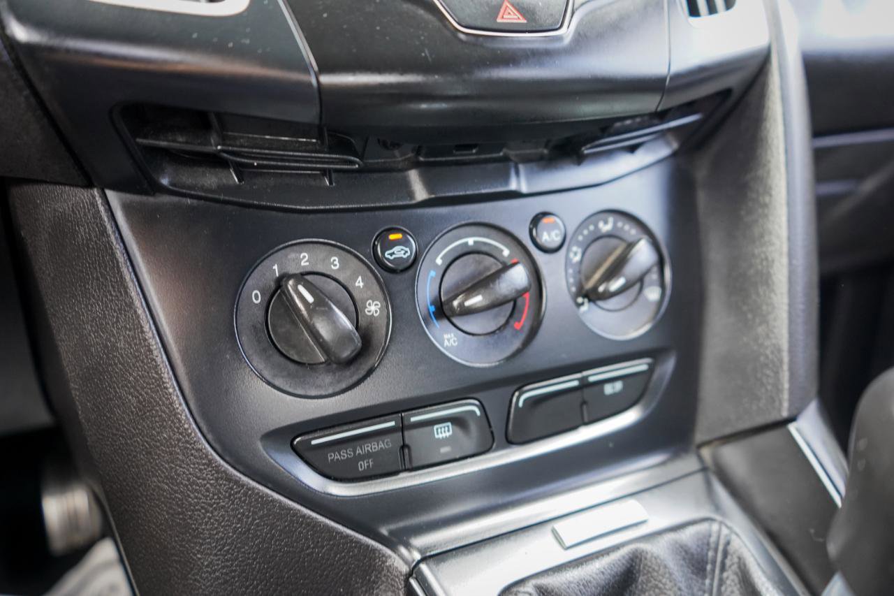 Used 2014 Ford Focus ST image 11