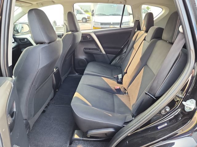 Used 2013 Toyota RAV4 XLE AWD/4WD image 25
