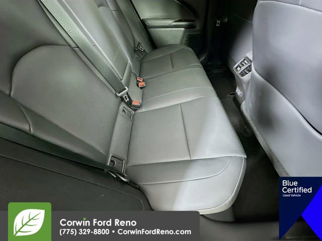 Used 2021 Lexus UX 250h w/ Premium Package image 31