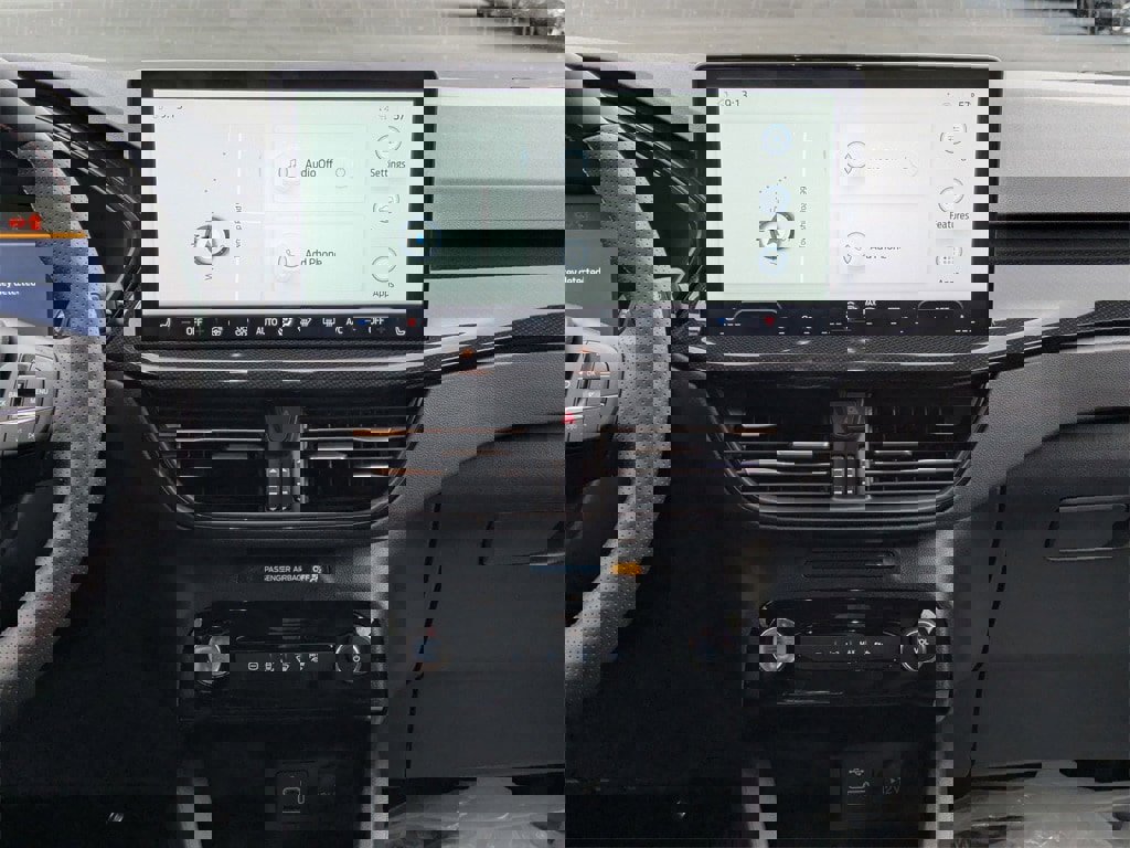 New 2026 Ford Escape ST-Line Select w/ Tech Pack #1 image 13