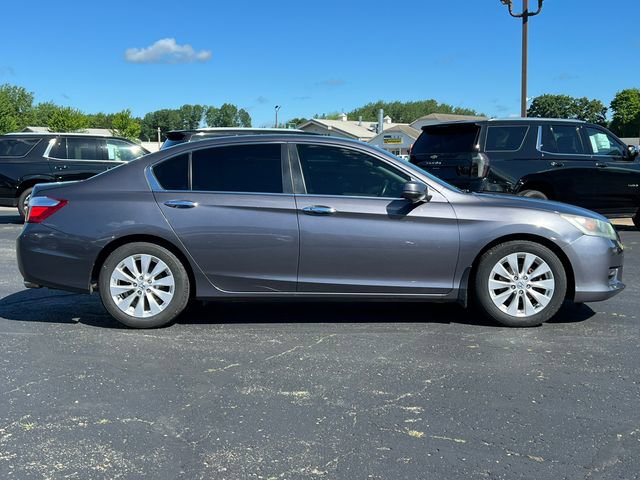 Used 2014 Honda Accord EX-L image 44